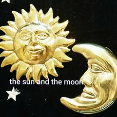 ツインレイ鑑定士 太陽と月の光先生